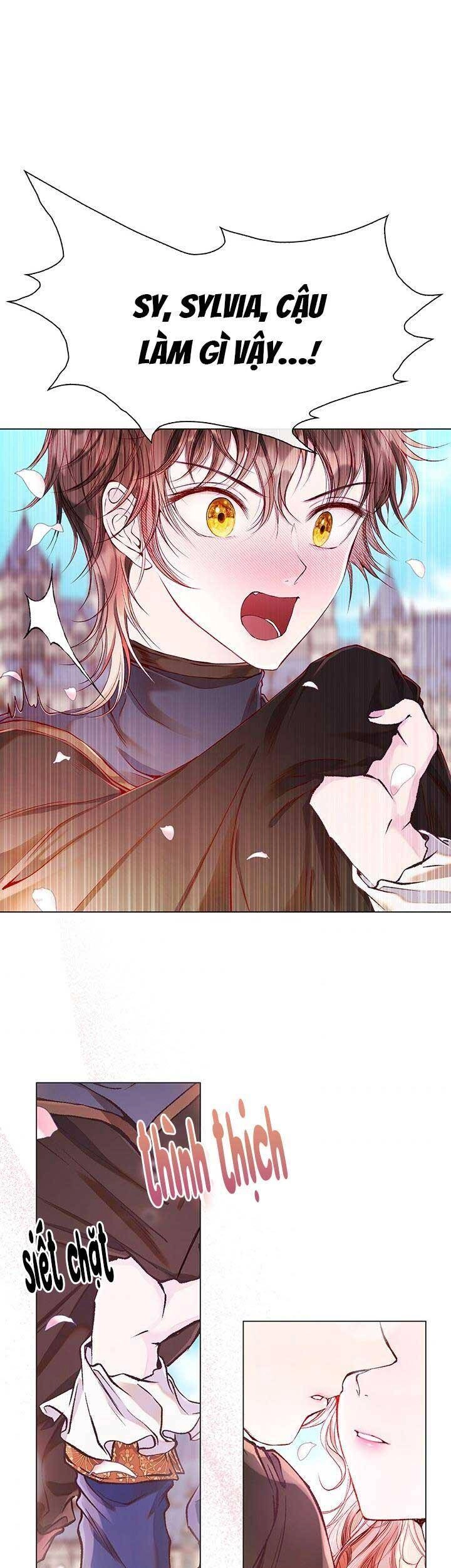 Trở Thành Tiểu Thư Xấu Xí Chapter 75 - 40