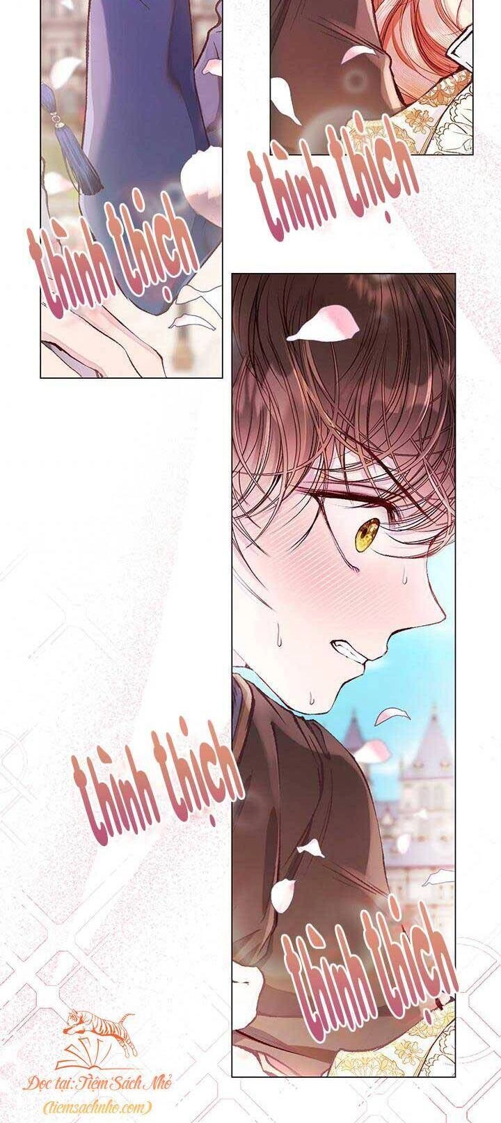 Trở Thành Tiểu Thư Xấu Xí Chapter 75 - 41