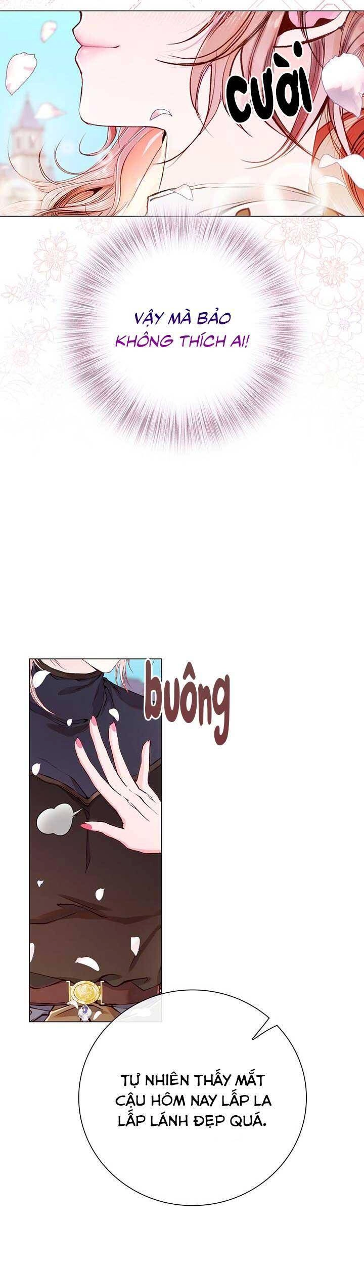 Trở Thành Tiểu Thư Xấu Xí Chapter 75 - 42