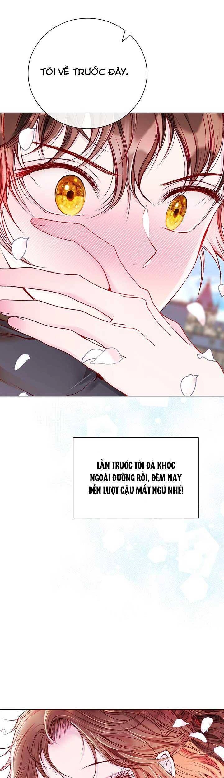 Trở Thành Tiểu Thư Xấu Xí Chapter 75 - 44