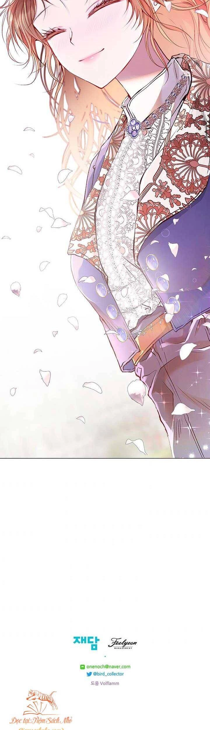 Trở Thành Tiểu Thư Xấu Xí Chapter 75 - 45