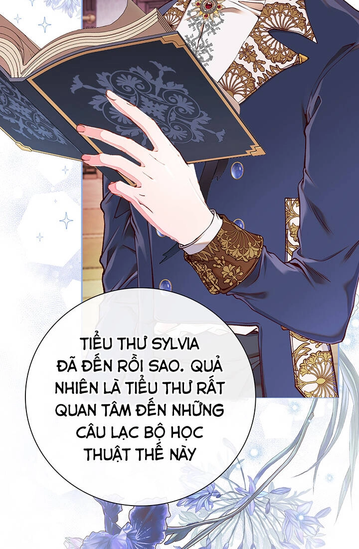 Trở Thành Tiểu Thư Xấu Xí Chapter 76 - 17