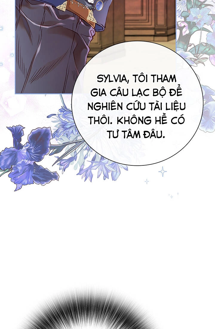 Trở Thành Tiểu Thư Xấu Xí Chapter 76 - 19