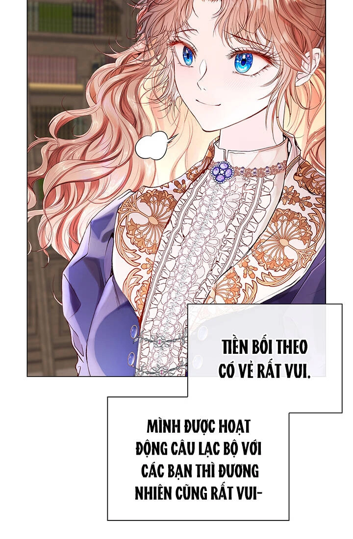 Trở Thành Tiểu Thư Xấu Xí Chapter 76 - 26