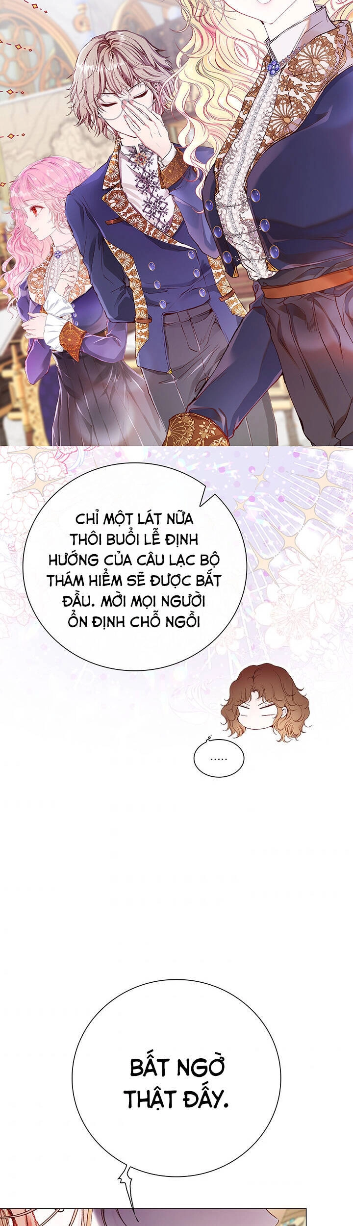 Trở Thành Tiểu Thư Xấu Xí Chapter 76 - 30
