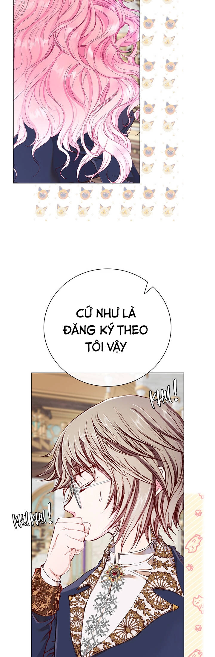 Trở Thành Tiểu Thư Xấu Xí Chapter 76 - 34