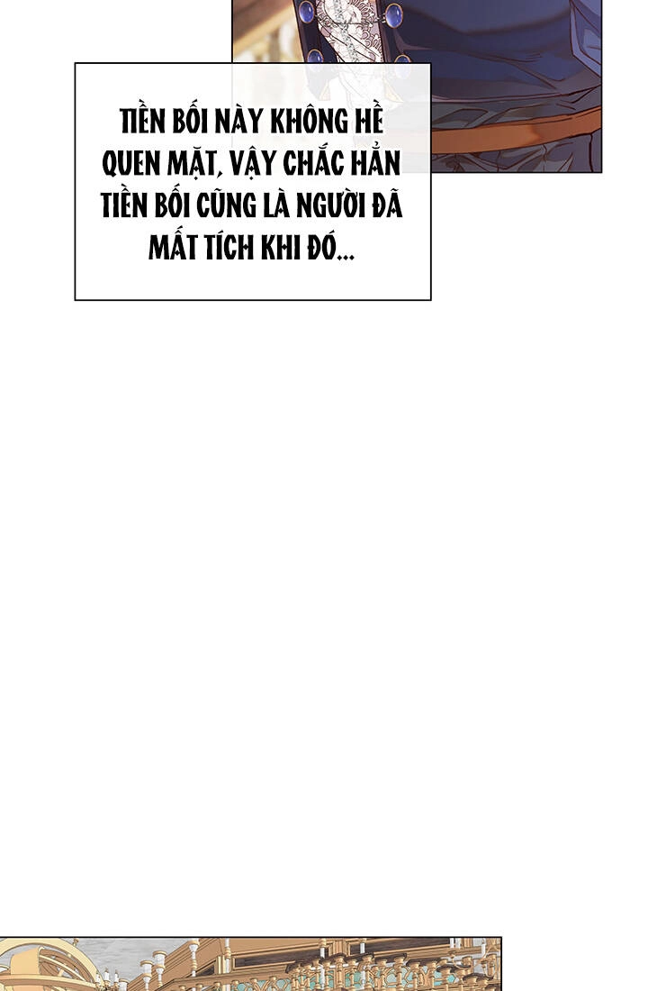 Trở Thành Tiểu Thư Xấu Xí Chapter 76 - 41