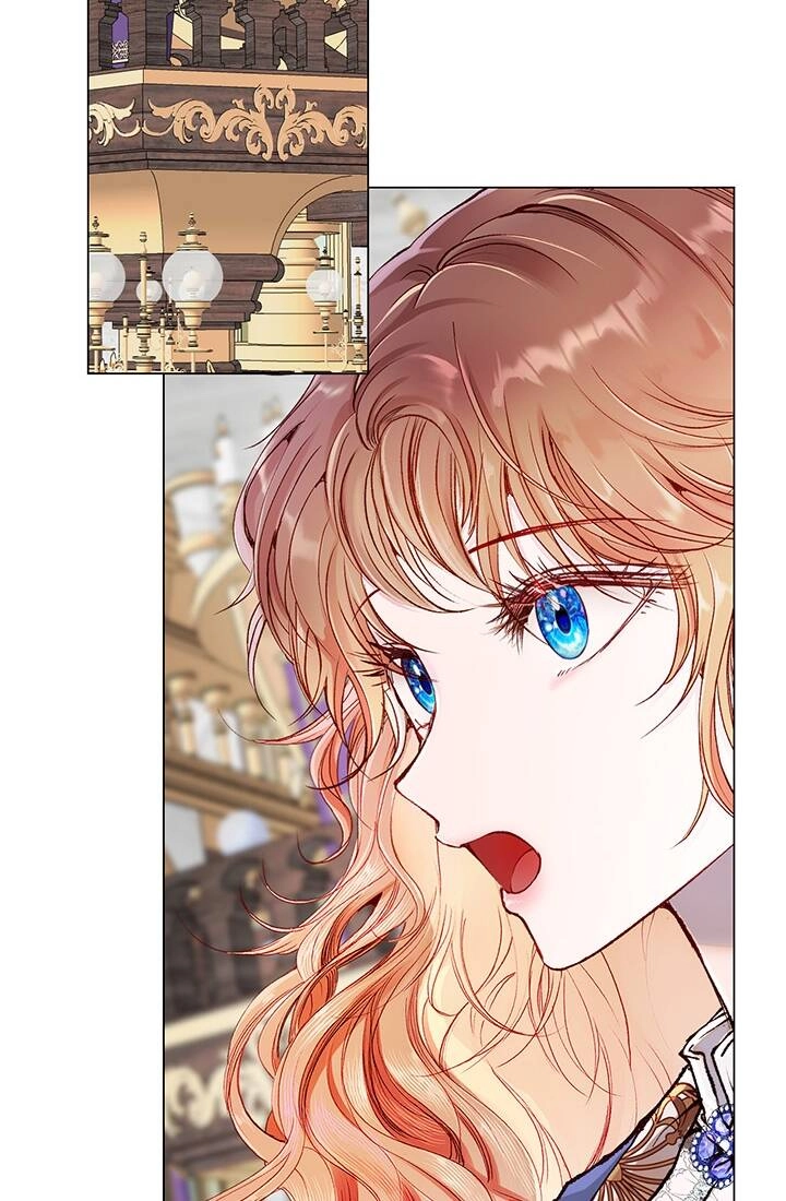 Trở Thành Tiểu Thư Xấu Xí Chapter 76 - 43