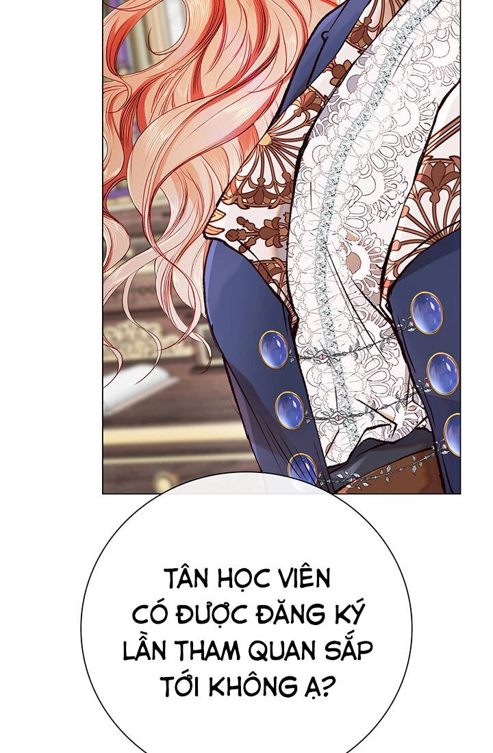 Trở Thành Tiểu Thư Xấu Xí Chapter 76 - 44