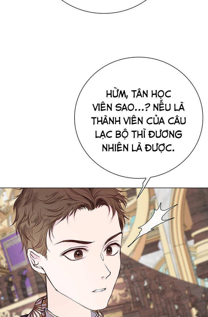 Trở Thành Tiểu Thư Xấu Xí Chapter 76 - 45