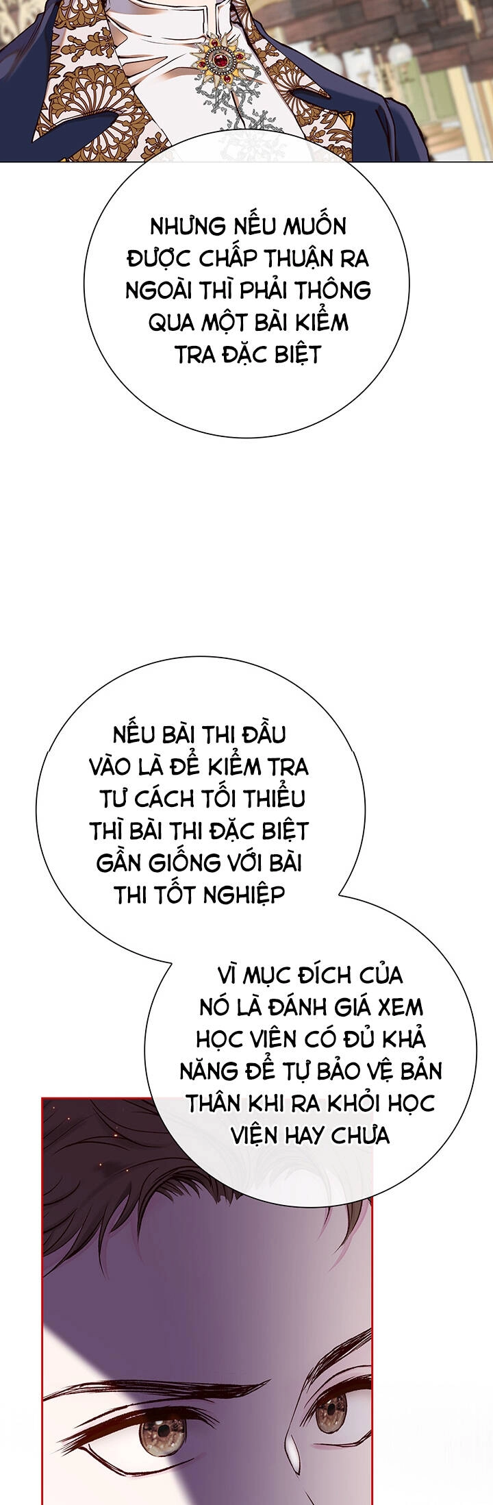 Trở Thành Tiểu Thư Xấu Xí Chapter 76 - 46