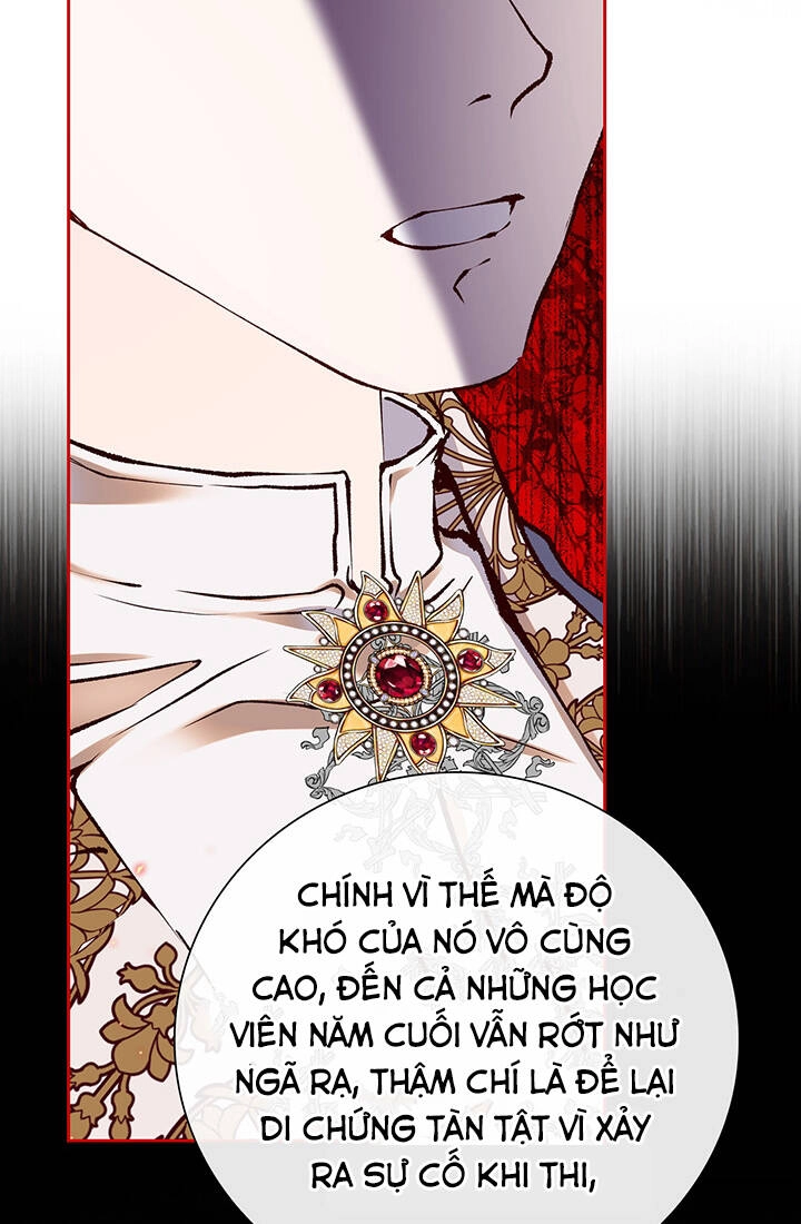 Trở Thành Tiểu Thư Xấu Xí Chapter 76 - 47
