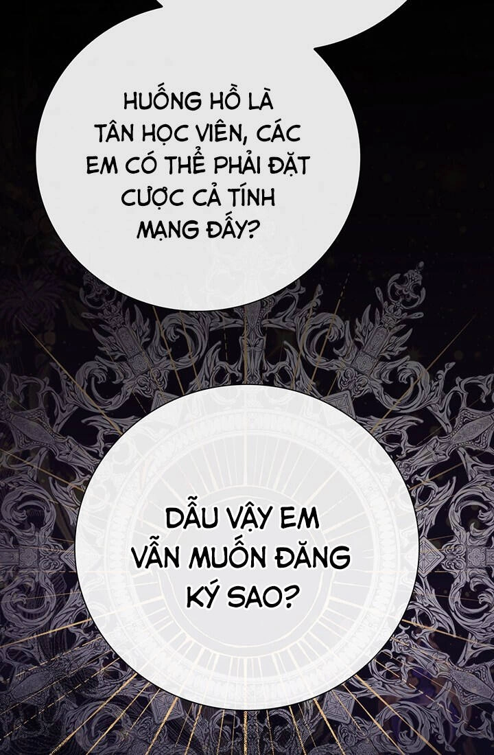 Trở Thành Tiểu Thư Xấu Xí Chapter 76 - 48