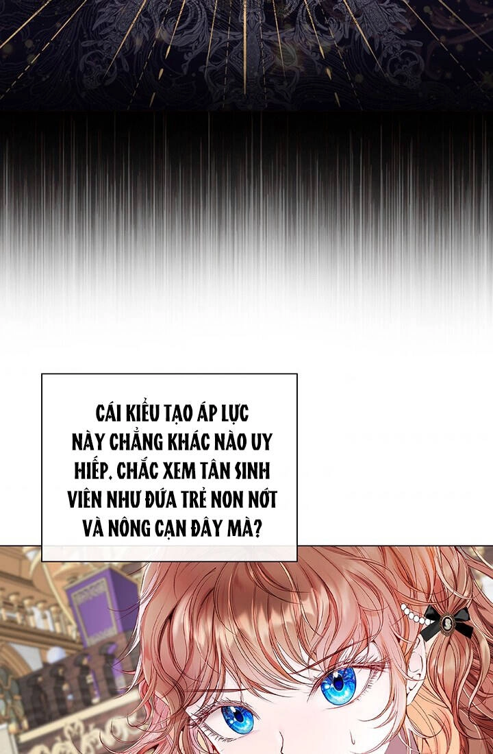 Trở Thành Tiểu Thư Xấu Xí Chapter 76 - 49