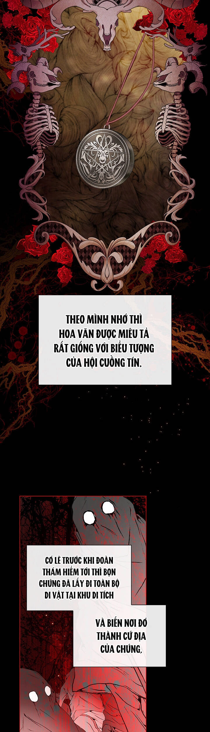 Trở Thành Tiểu Thư Xấu Xí Chapter 76 - 52