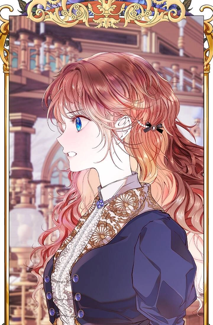 Trở Thành Tiểu Thư Xấu Xí Chapter 76 - 55