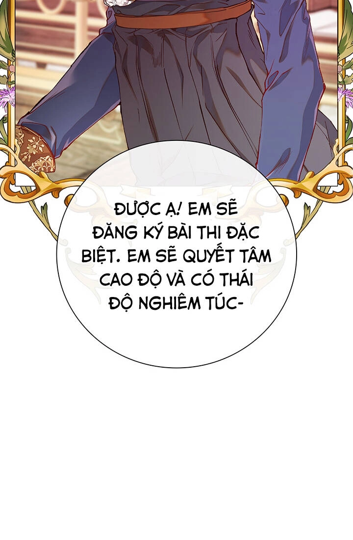 Trở Thành Tiểu Thư Xấu Xí Chapter 76 - 56