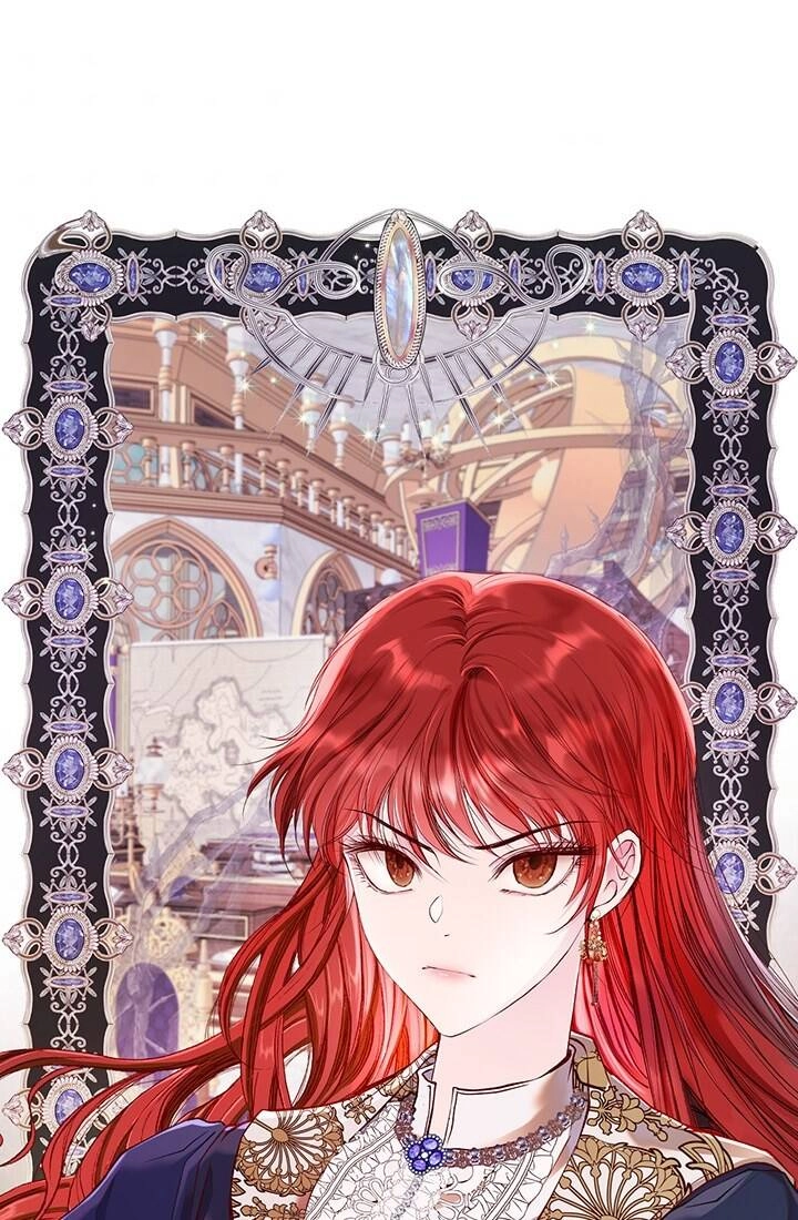 Trở Thành Tiểu Thư Xấu Xí Chapter 76 - 58