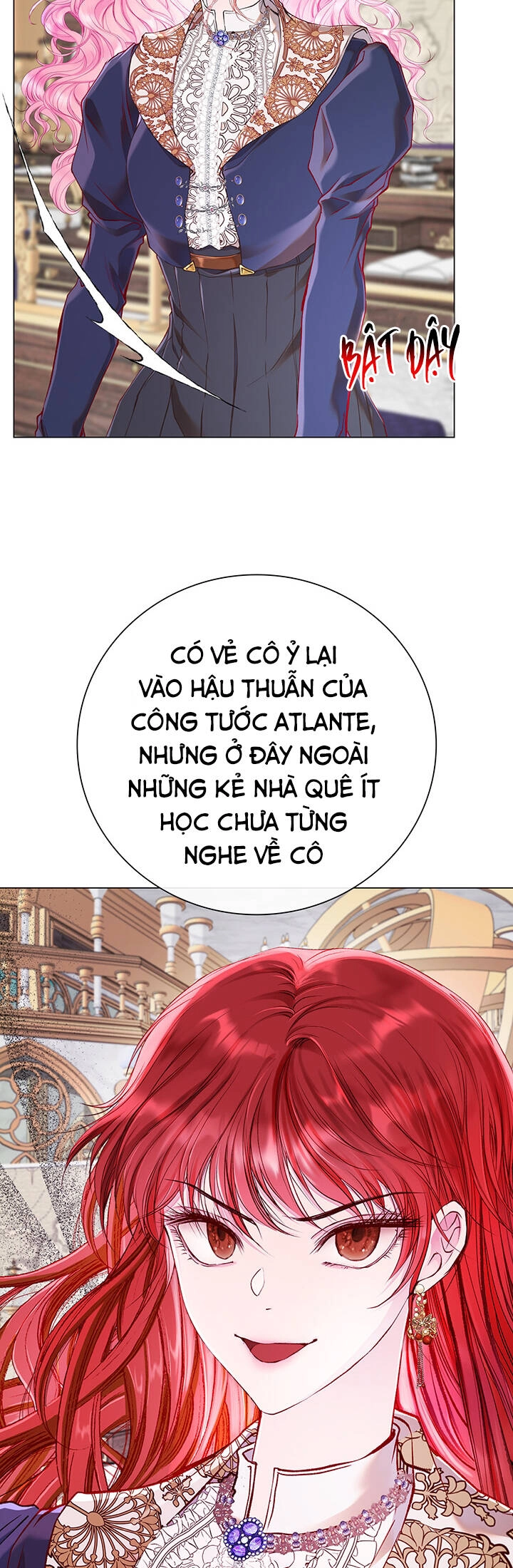 Trở Thành Tiểu Thư Xấu Xí Chapter 76 - 61