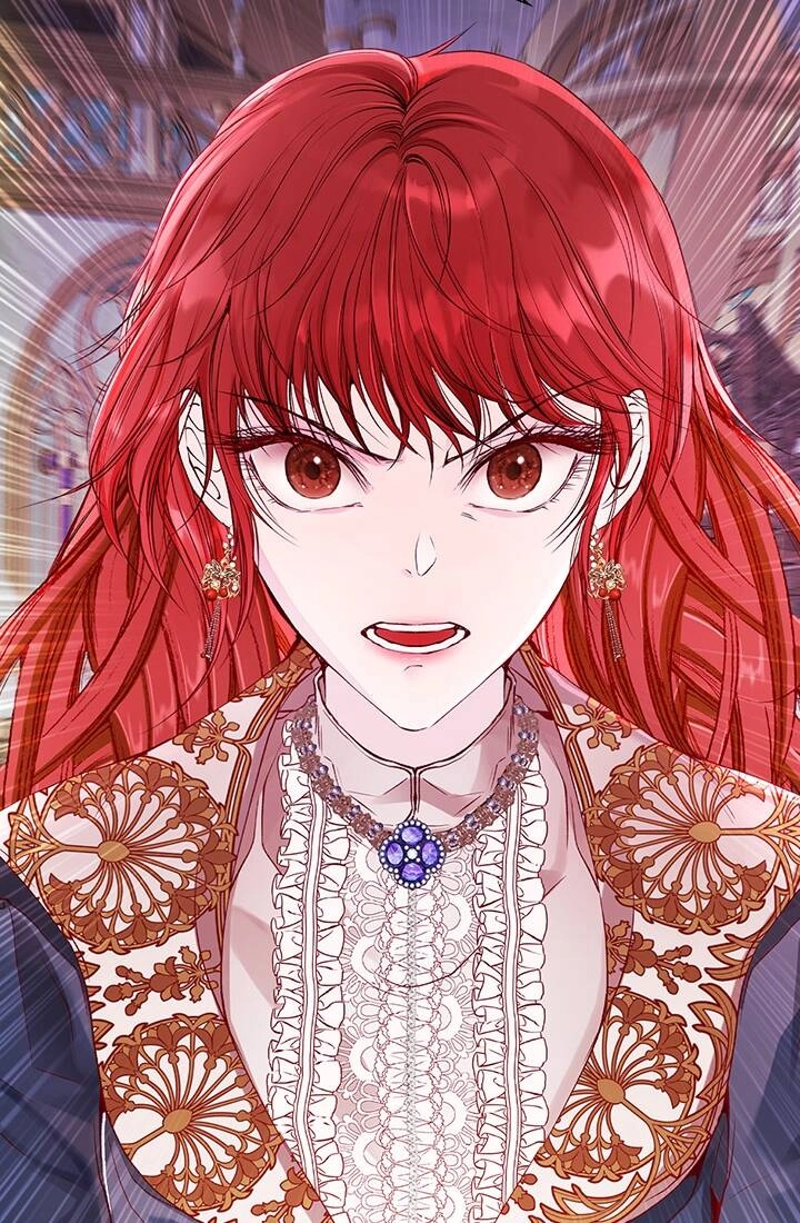 Trở Thành Tiểu Thư Xấu Xí Chapter 76 - 72