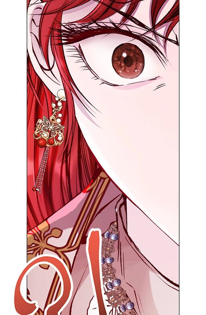 Trở Thành Tiểu Thư Xấu Xí Chapter 76 - 74