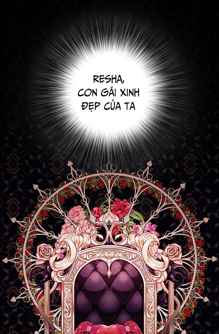 Trở Thành Tiểu Thư Xấu Xí Chapter 77 - 1