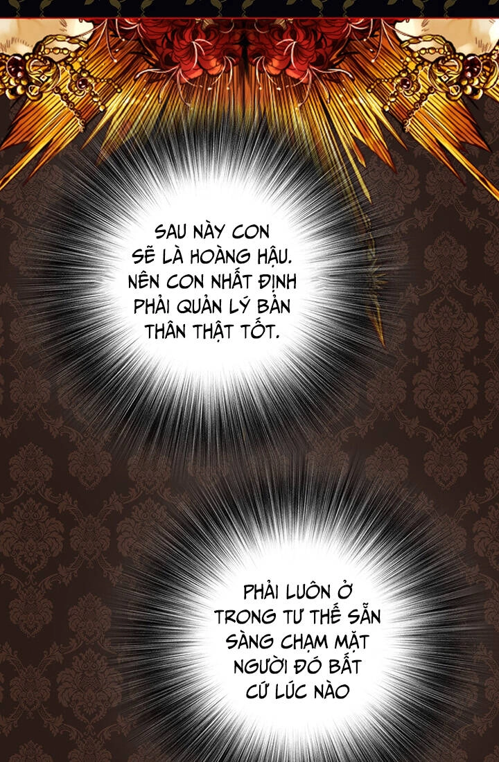 Trở Thành Tiểu Thư Xấu Xí Chapter 77 - 3