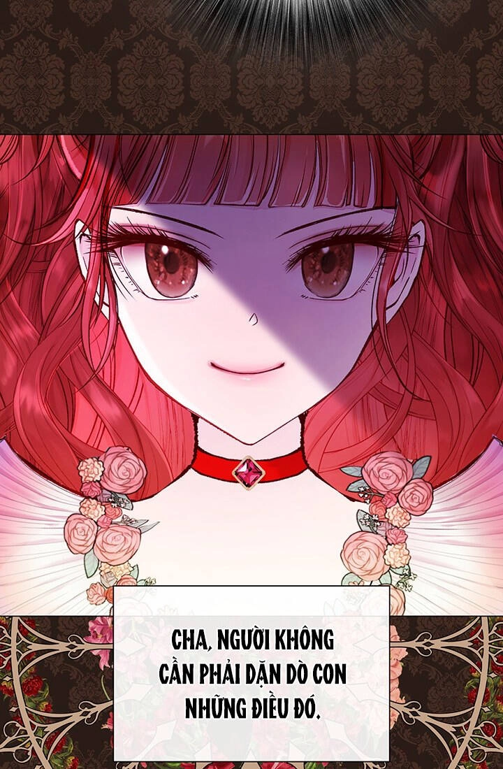 Trở Thành Tiểu Thư Xấu Xí Chapter 77 - 4