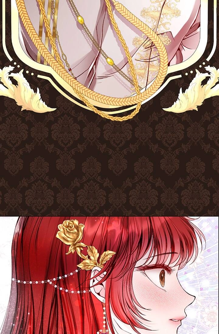 Trở Thành Tiểu Thư Xấu Xí Chapter 77 - 7