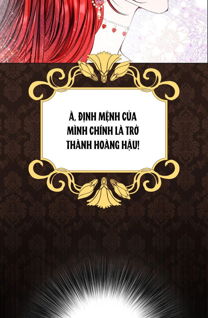 Trở Thành Tiểu Thư Xấu Xí Chapter 77 - 8