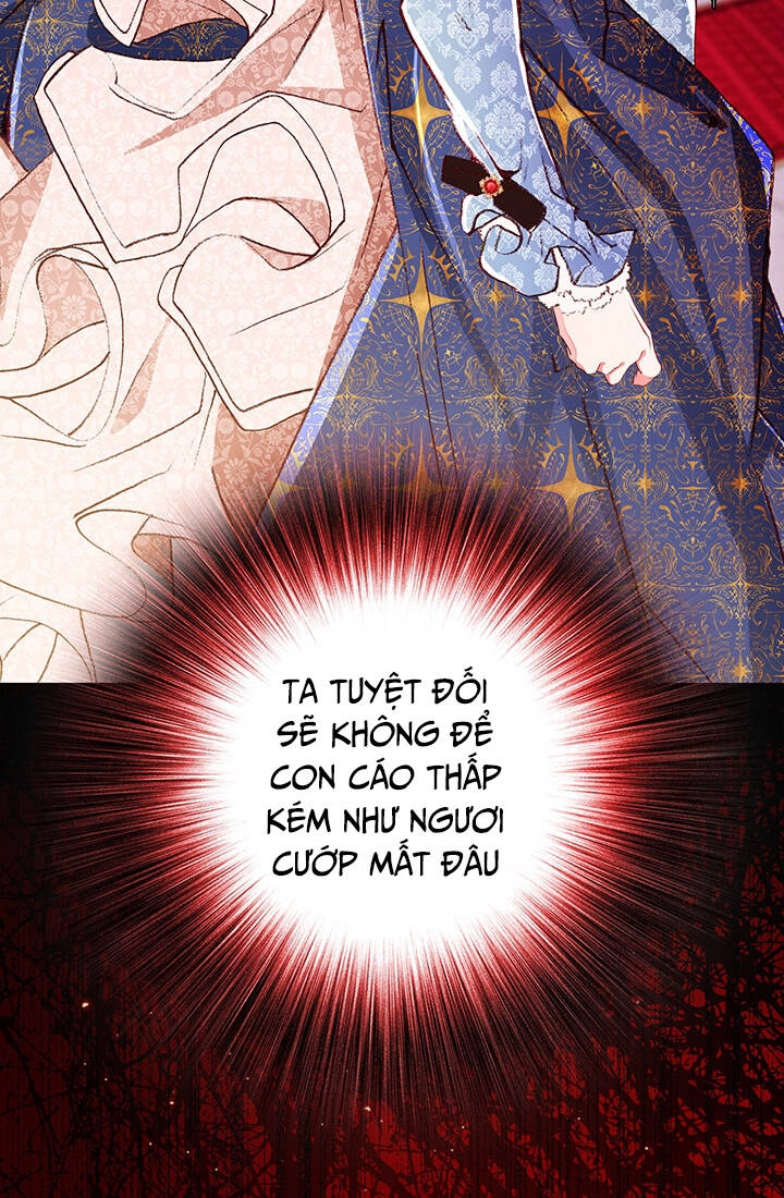 Trở Thành Tiểu Thư Xấu Xí Chapter 77 - 12