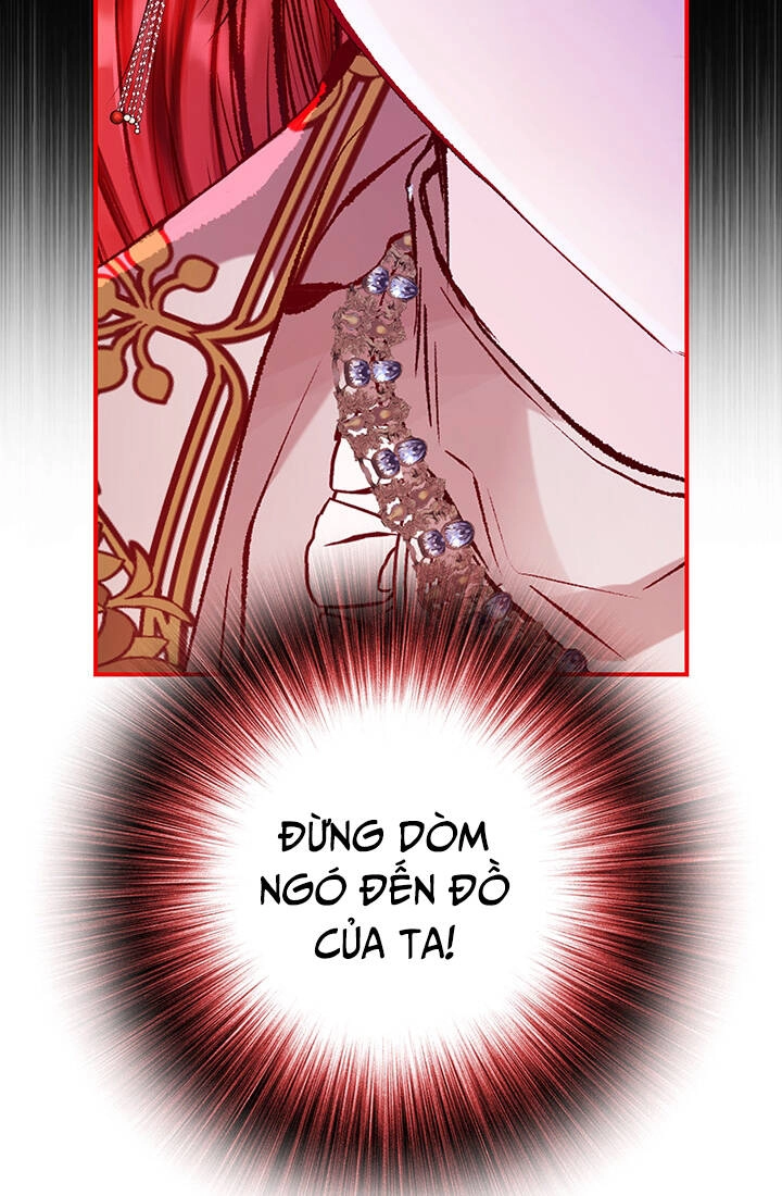 Trở Thành Tiểu Thư Xấu Xí Chapter 77 - 14