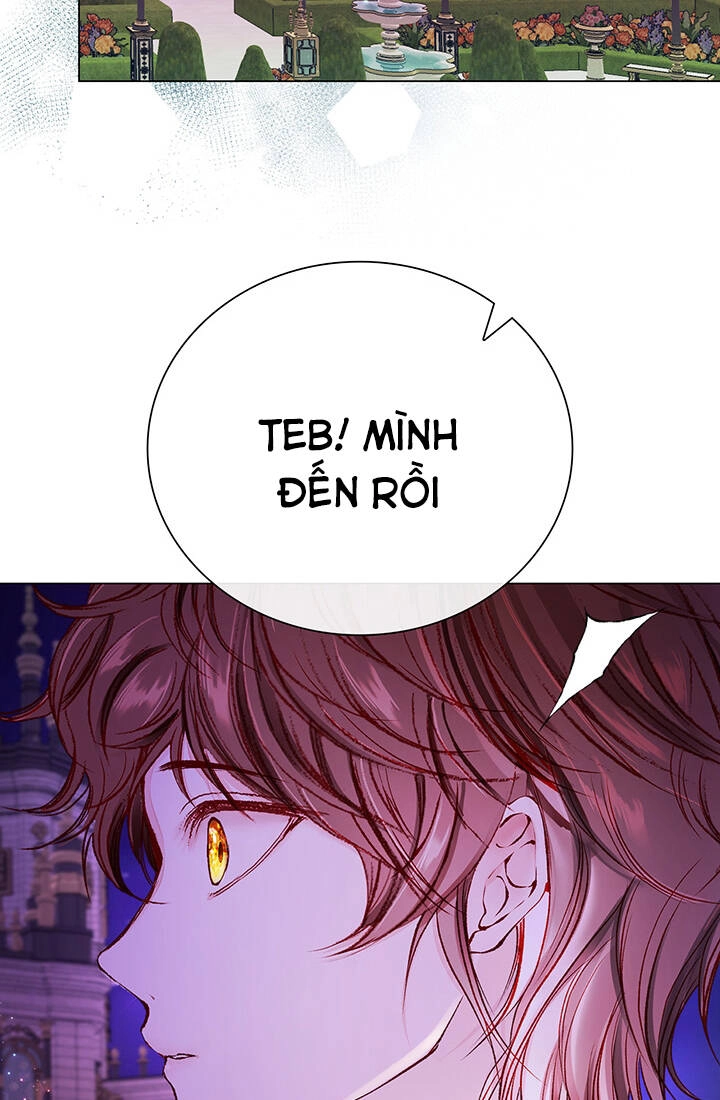 Trở Thành Tiểu Thư Xấu Xí Chapter 77 - 18