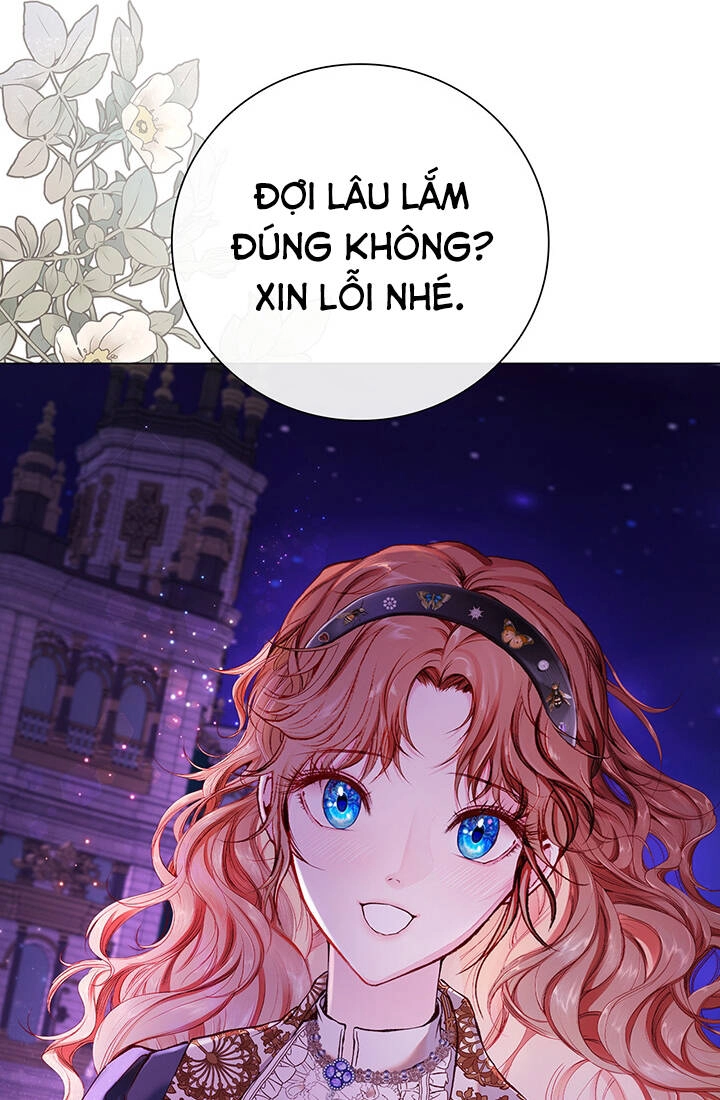 Trở Thành Tiểu Thư Xấu Xí Chapter 77 - 20