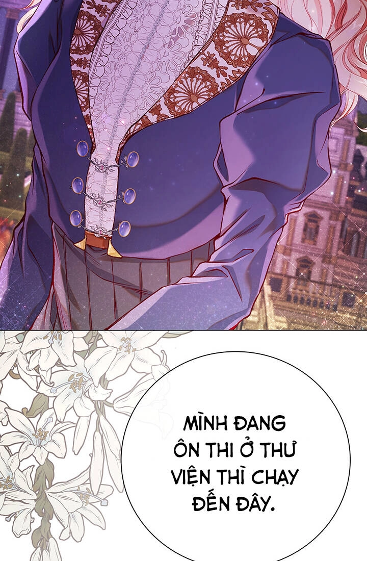 Trở Thành Tiểu Thư Xấu Xí Chapter 77 - 21