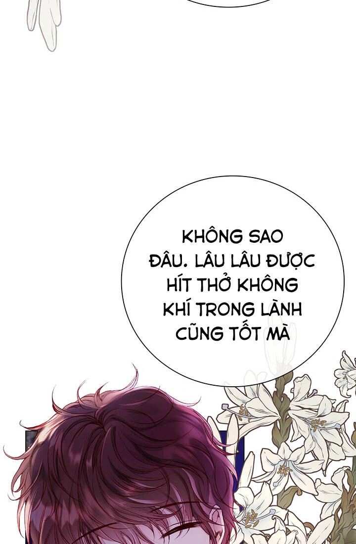 Trở Thành Tiểu Thư Xấu Xí Chapter 77 - 22