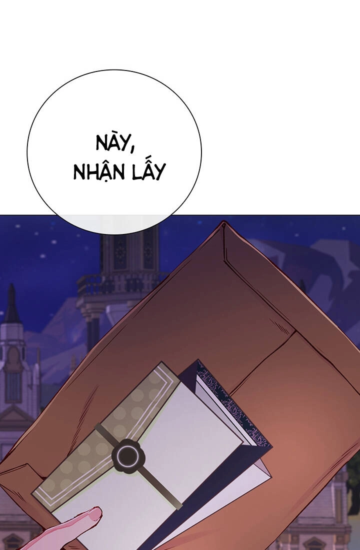 Trở Thành Tiểu Thư Xấu Xí Chapter 77 - 25