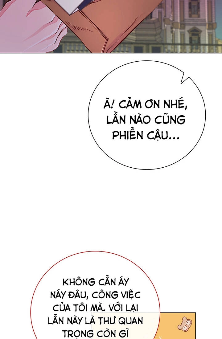 Trở Thành Tiểu Thư Xấu Xí Chapter 77 - 26