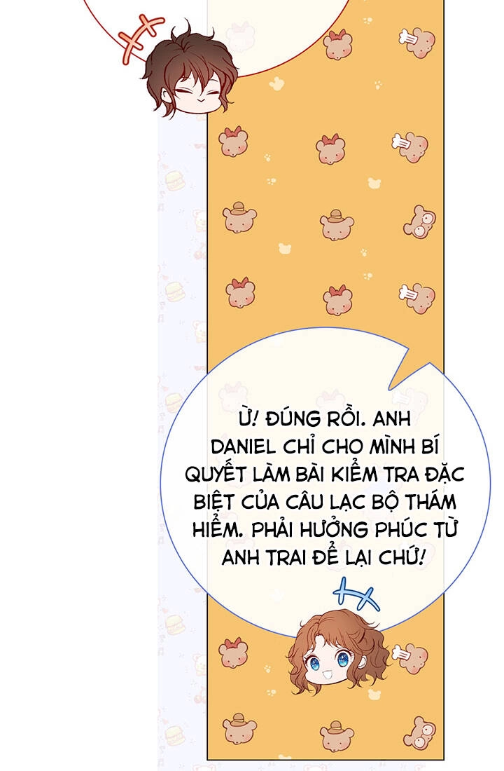 Trở Thành Tiểu Thư Xấu Xí Chapter 77 - 27