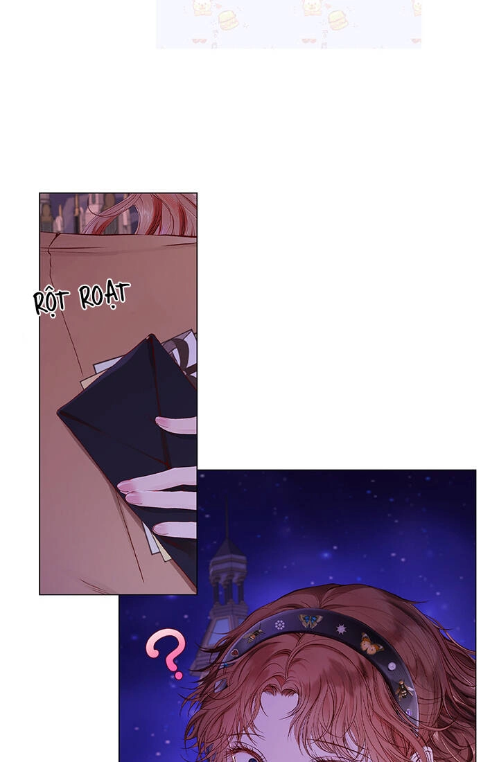 Trở Thành Tiểu Thư Xấu Xí Chapter 77 - 28