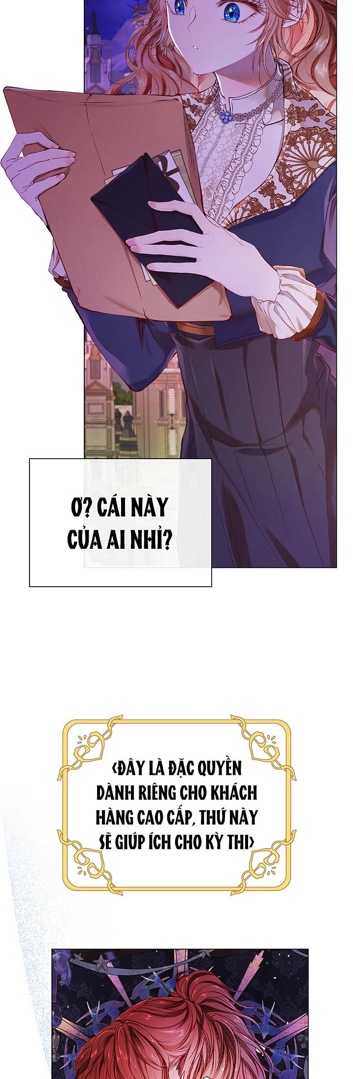 Trở Thành Tiểu Thư Xấu Xí Chapter 77 - 29