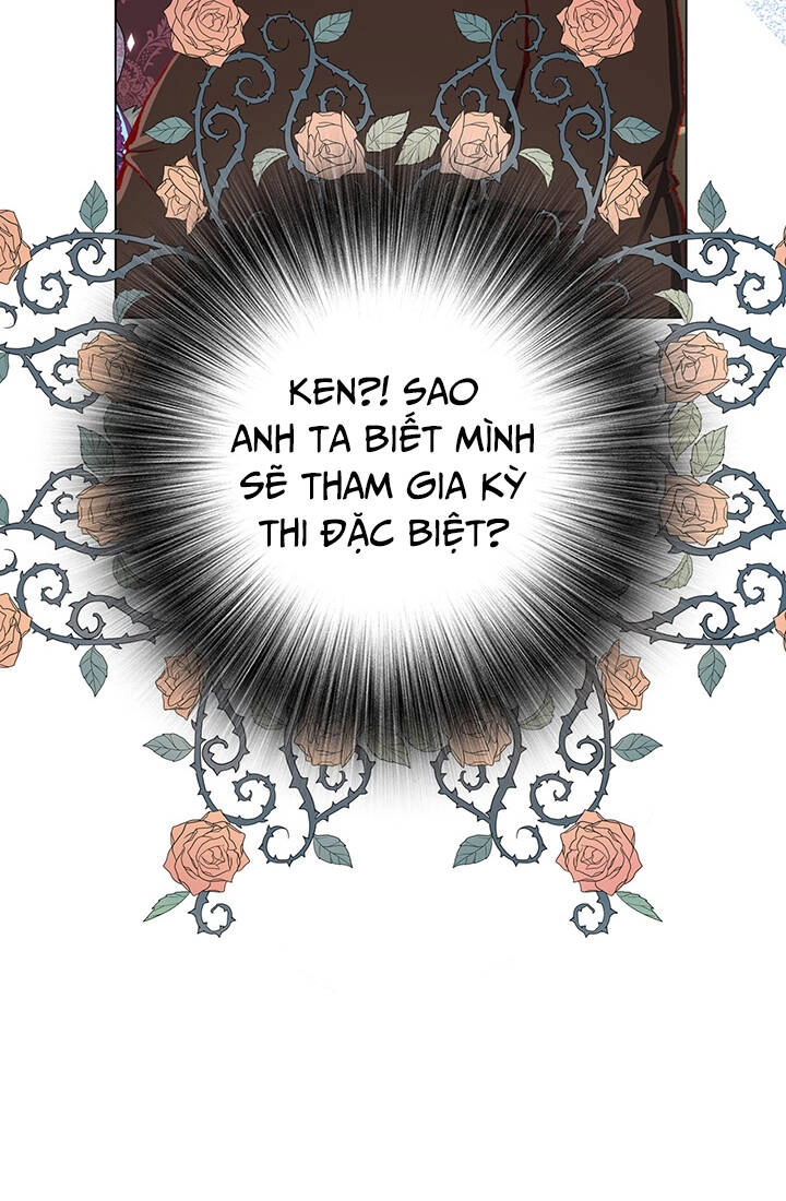 Trở Thành Tiểu Thư Xấu Xí Chapter 77 - 31