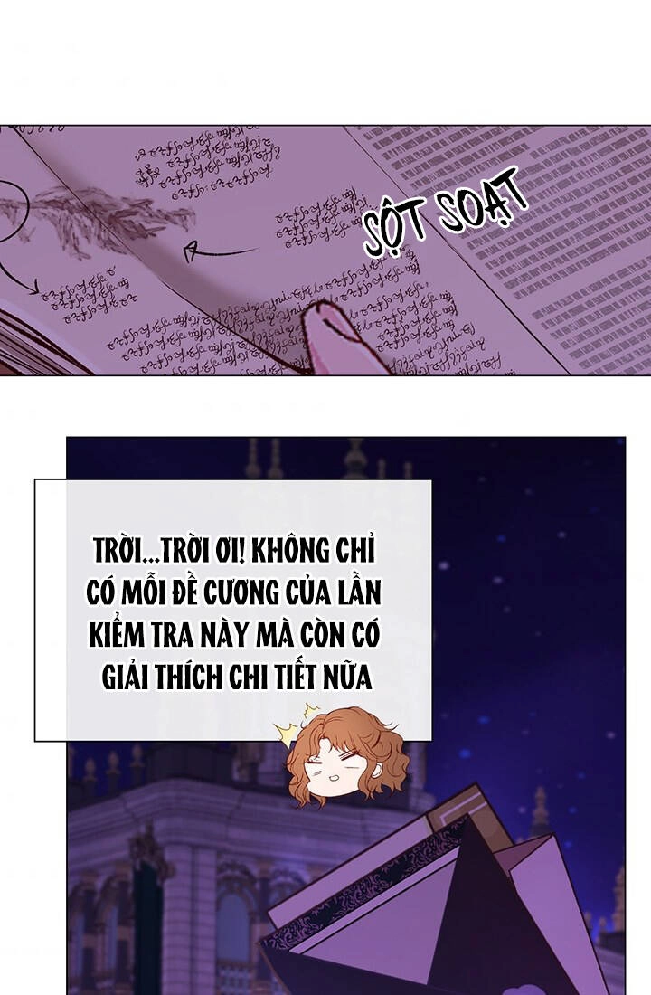 Trở Thành Tiểu Thư Xấu Xí Chapter 77 - 32