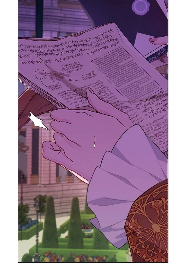 Trở Thành Tiểu Thư Xấu Xí Chapter 77 - 33