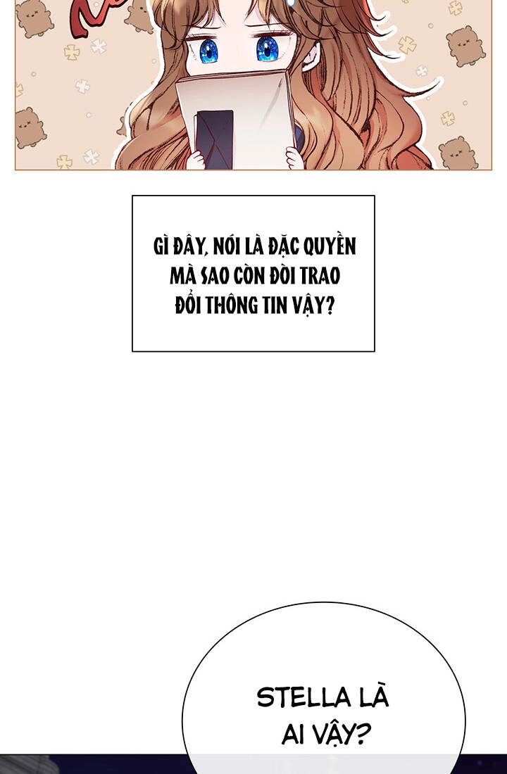 Trở Thành Tiểu Thư Xấu Xí Chapter 77 - 35