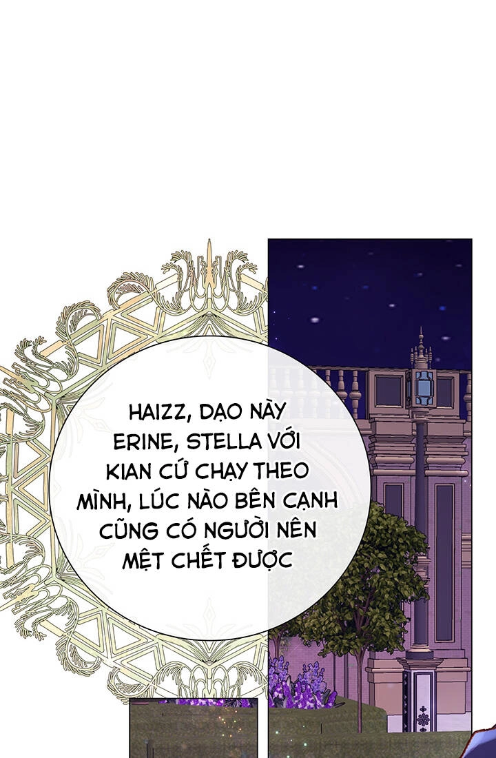 Trở Thành Tiểu Thư Xấu Xí Chapter 77 - 38