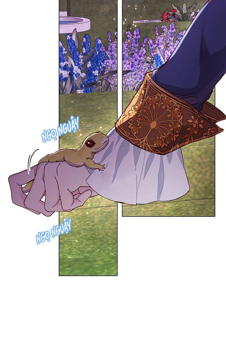 Trở Thành Tiểu Thư Xấu Xí Chapter 77 - 39