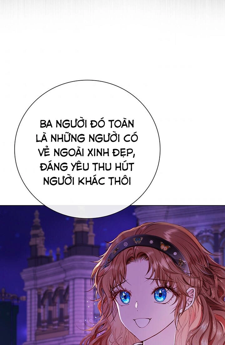 Trở Thành Tiểu Thư Xấu Xí Chapter 77 - 42