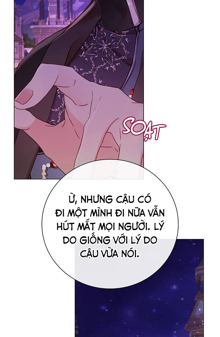 Trở Thành Tiểu Thư Xấu Xí Chapter 77 - 44