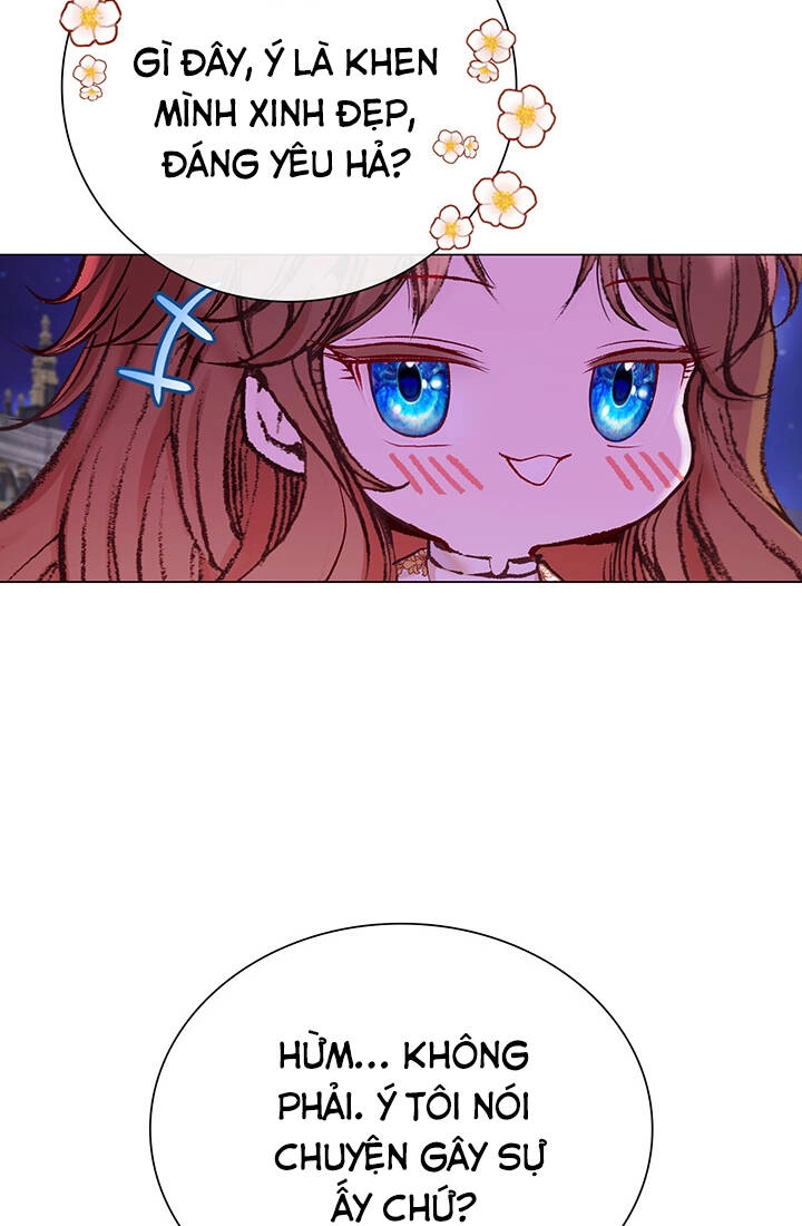 Trở Thành Tiểu Thư Xấu Xí Chapter 77 - 46